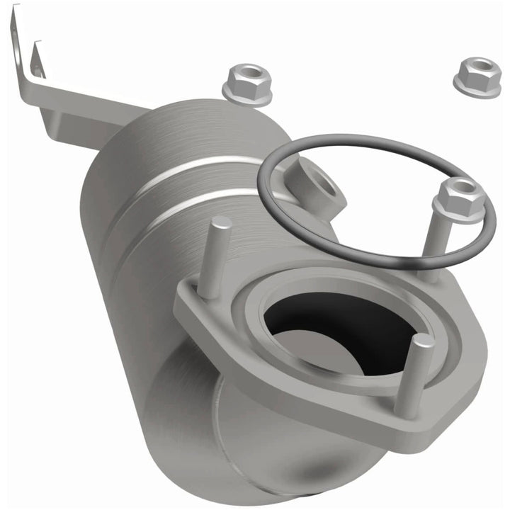 Magnaflow Rear Catalytic Converter for Jaguar X-Type - OEM Grade