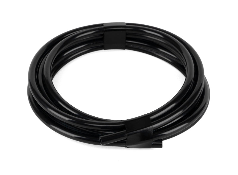 Air Lift 1/4in DOT Synflex Airline - Black, 50ft