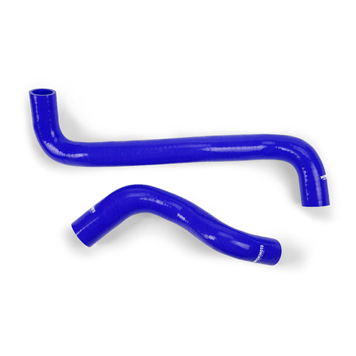 Mishimoto Radiator Hose Kit Blue 97 04 Chevy Corvette Z06