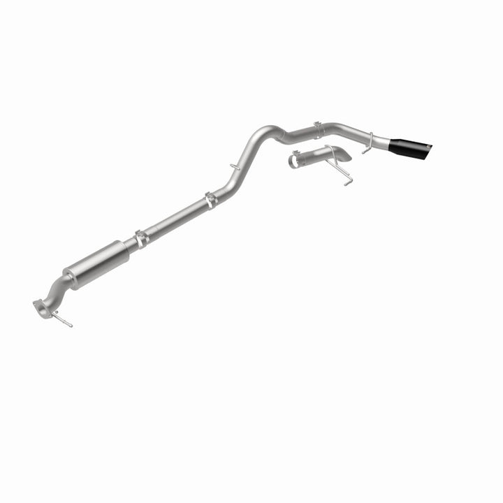 Magnaflow 21-24 Ford Bronco Cat-Back Exhaust System - Easy Install