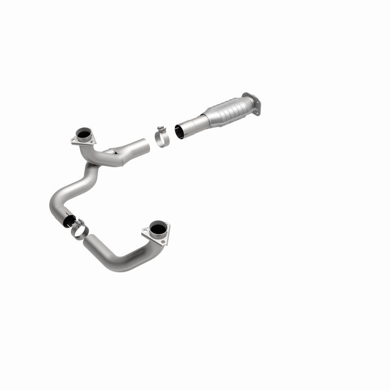 MagnaFlow Catalytic Converter for GM 93-95 Vehicles