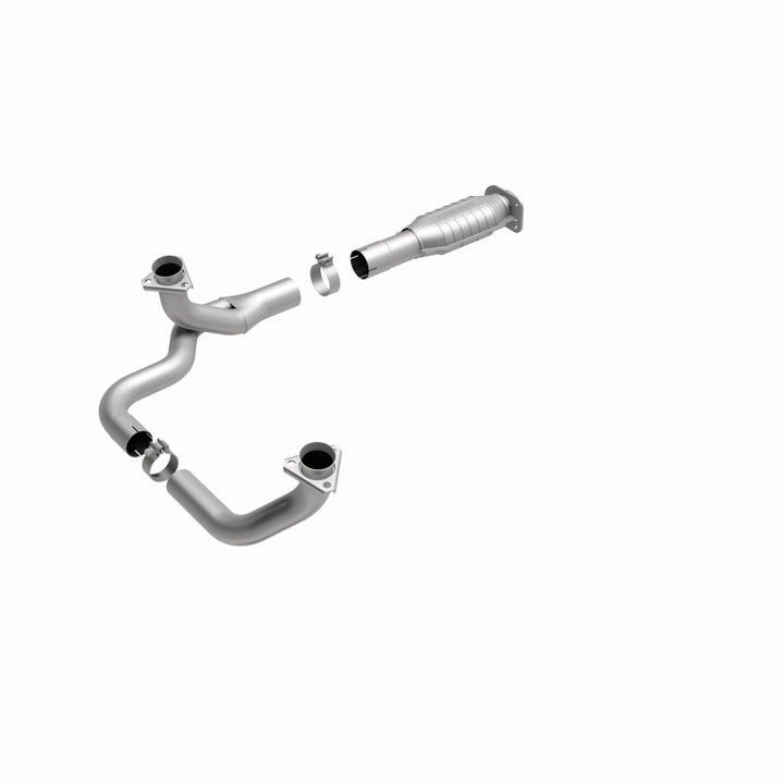 MagnaFlow Catalytic Converter for GM 93-95 Vehicles