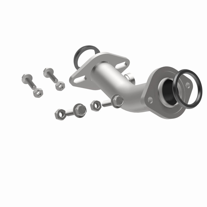 BRE Exhaust 1998–2000 Front Pipe Kit for RAV4 2.0L - OneFastShop
