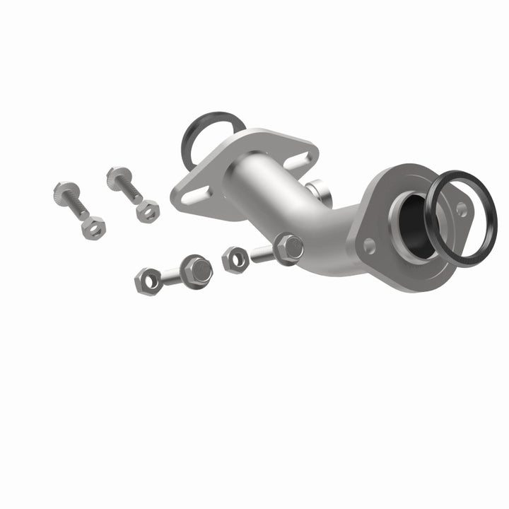 BRE Exhaust 1998–2000 Front Pipe Kit for RAV4 2.0L - OneFastShop