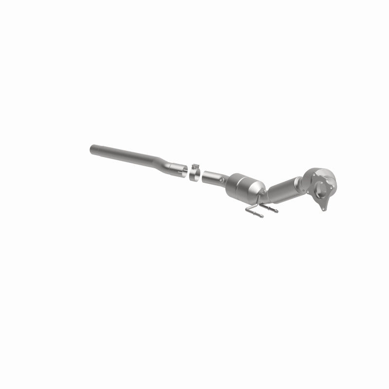 Magnaflow Direct Fit Converter for 09-13 Volkswagen CC 2.0L CARB Compliant