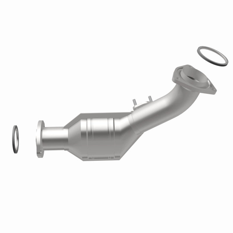 MagnaFlow Conv DF 02-04 Tacoma 3.4L front 50S Easy Install