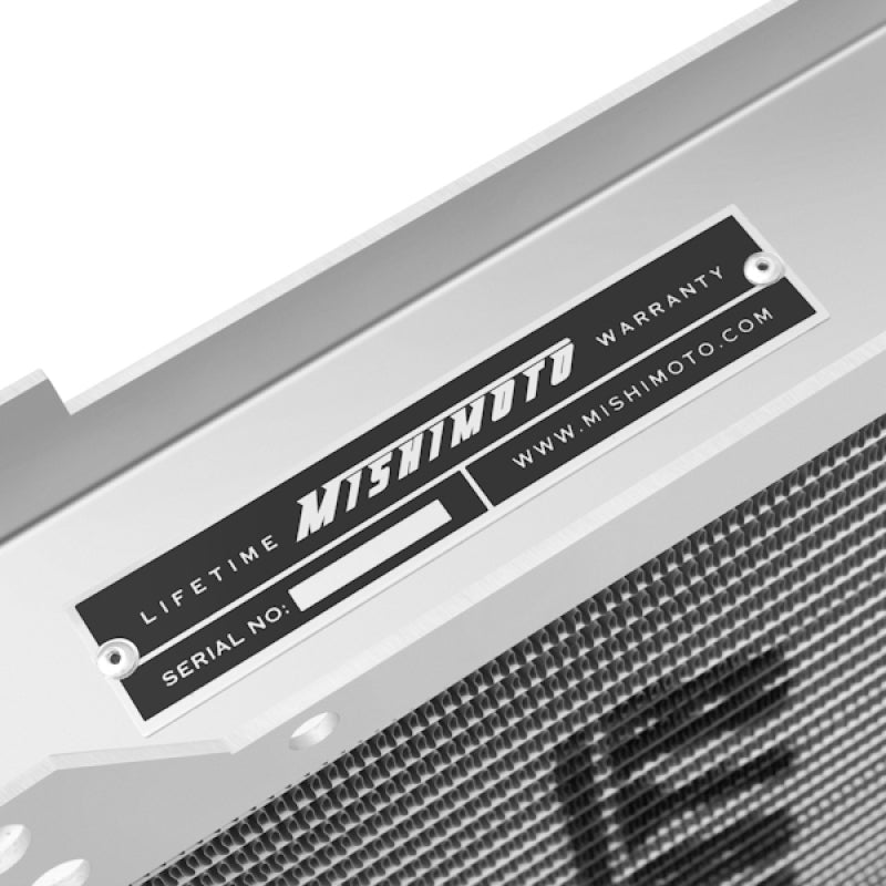 Mishimoto Aluminum Performance Radiator for Datsun 240Z 70-73