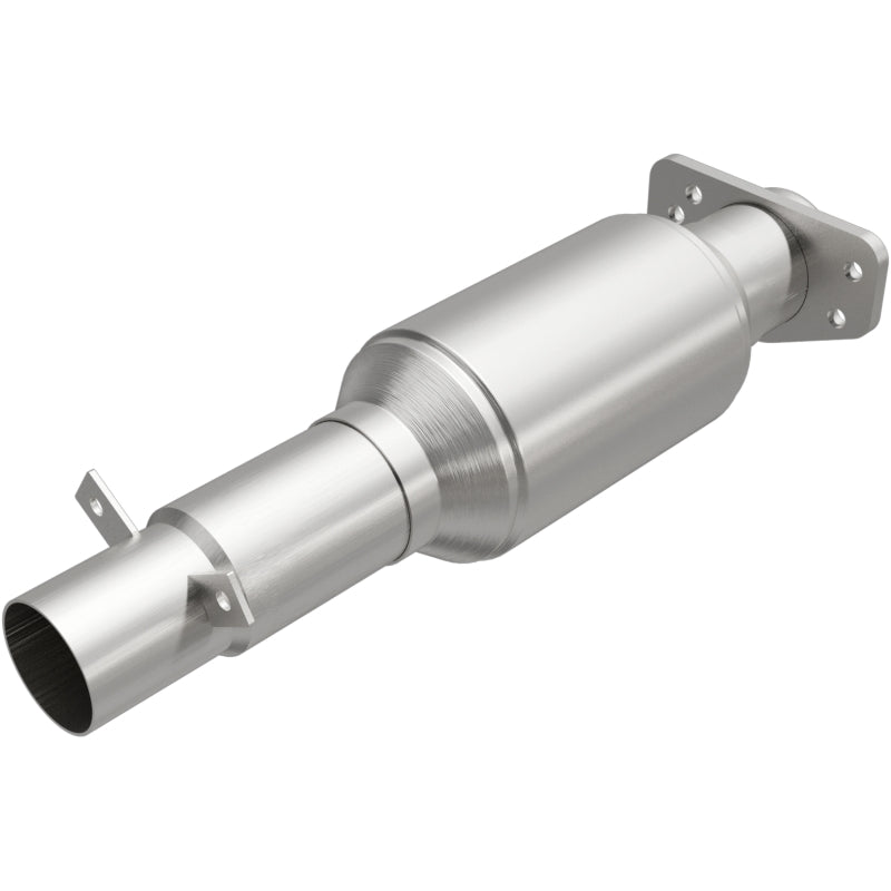 MagnaFlow CARB-Grade Direct-Fit Catalytic Converter - Chevrolet S10 1988-1994 4.3L