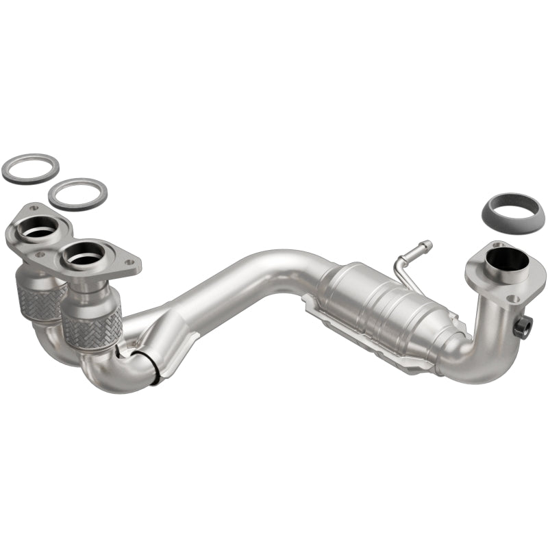 Magnaflow Direct-Fit Catalytic Converter for 00-05 Toyota MR2 1.8L - OneFastShop