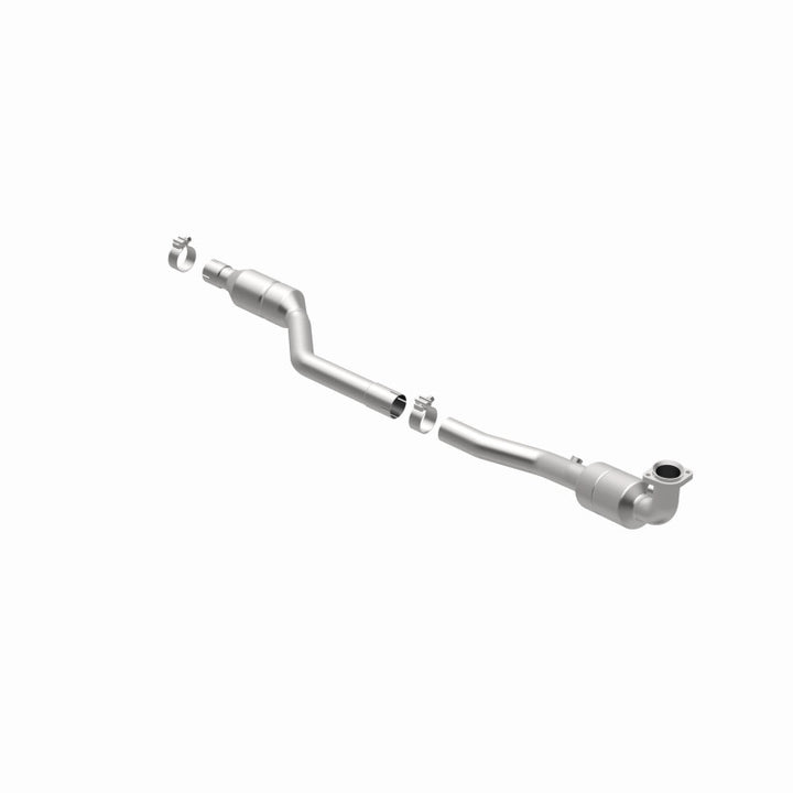 Magnaflow Direct Fit Catalytic Converter for 04-05 Mercedes-Benz SL500 5.0L - OneFastShop