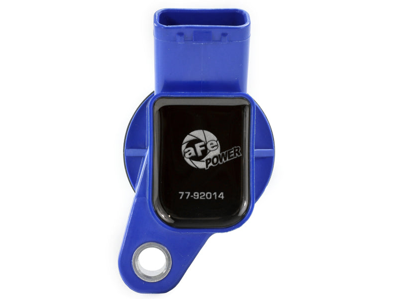 aFe SCORCHER High-Performance Ignition Coil - Single for Toyota Tacoma 2016-2023 - OneFastShop