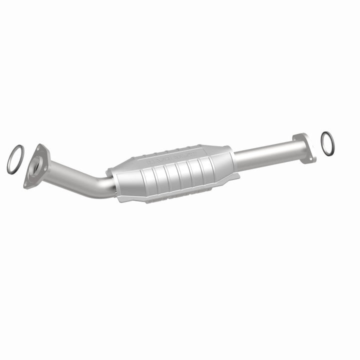 MagnaFlow Conv DF 03-04 Toyota Tundra V8 4.7L Gas Easy Install