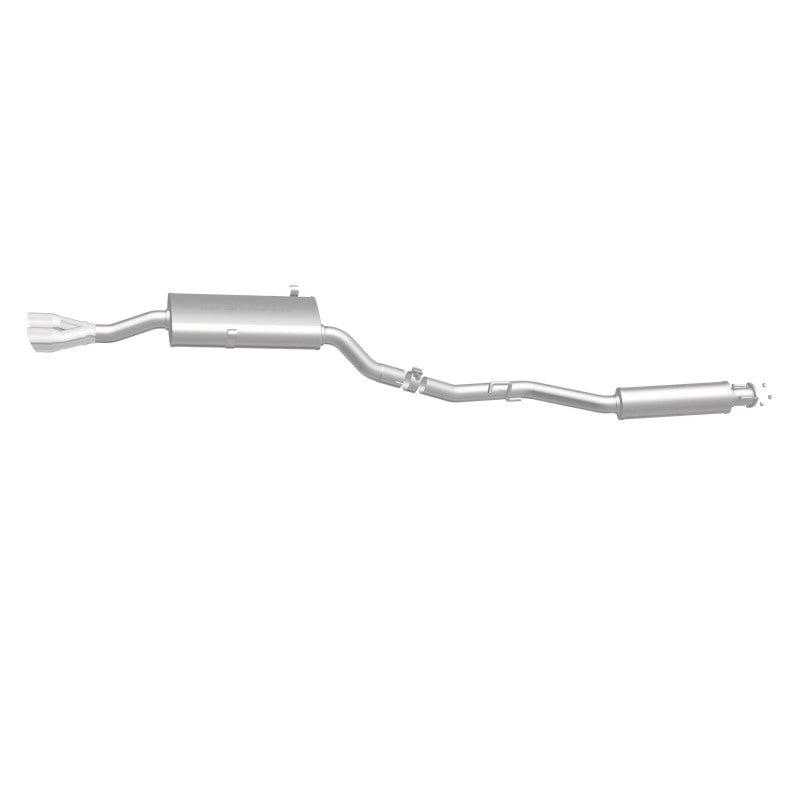 MagnaFlow Performance Exhaust System for BMW 325E/325ES