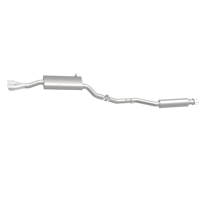 MagnaFlow Performance Exhaust System for BMW 325E/325ES