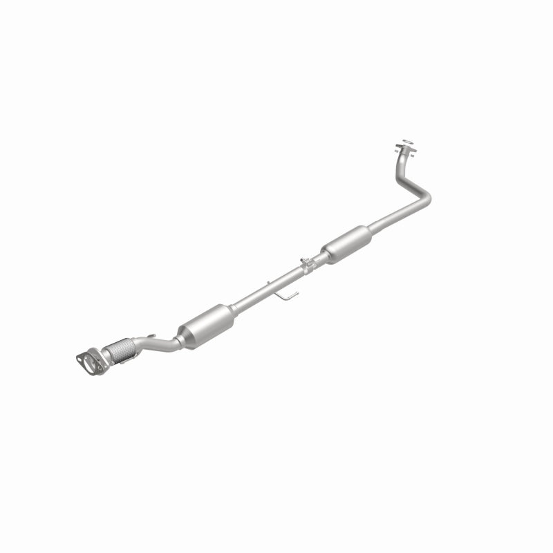 MagnaFlow Direct-Fit Catalytic Converter for 2018–2021 Nissan Kicks 1.6L – Single Underbody