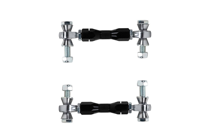 Eibach Anti-Roll-Kit Sway Bar Set - Tesla 3 2017-2022