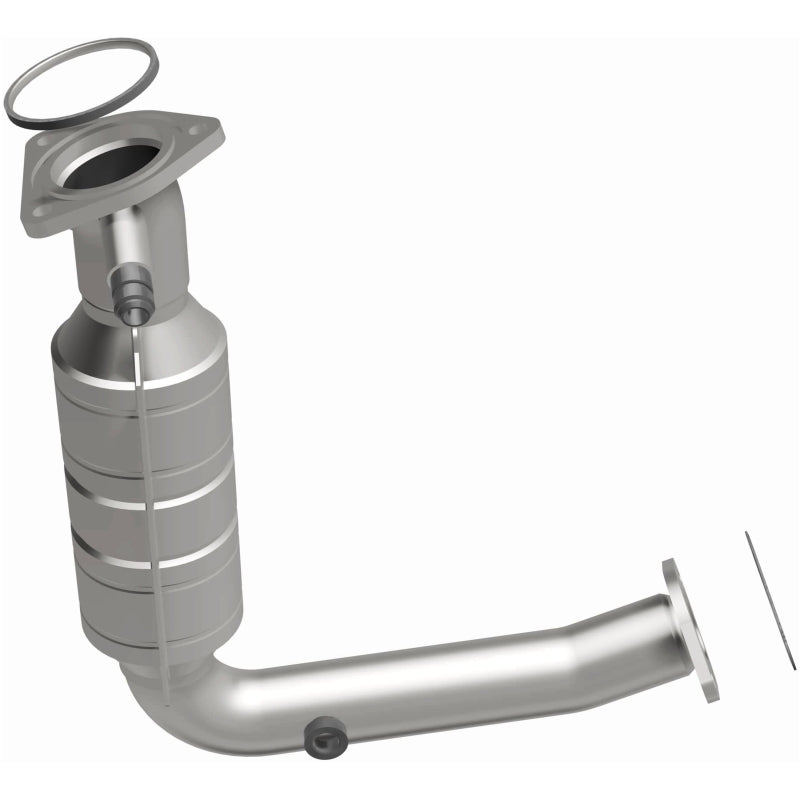 MagnaFlow DF Catalytic Converter for 00-02 Focus 2.0L - Easy Install