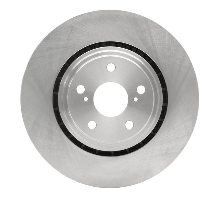 DFC 08-21 Lexus NX200T Front Brake Rotor DFC Front Brake Rotor