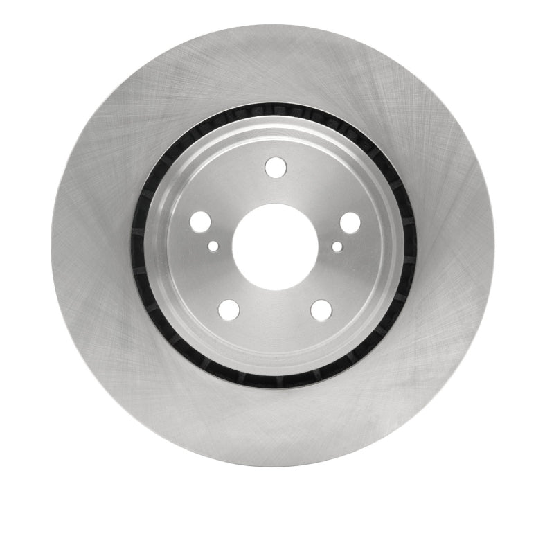 DFC 08-21 Lexus NX200T Front Brake Rotor DFC Front Brake Rotor
