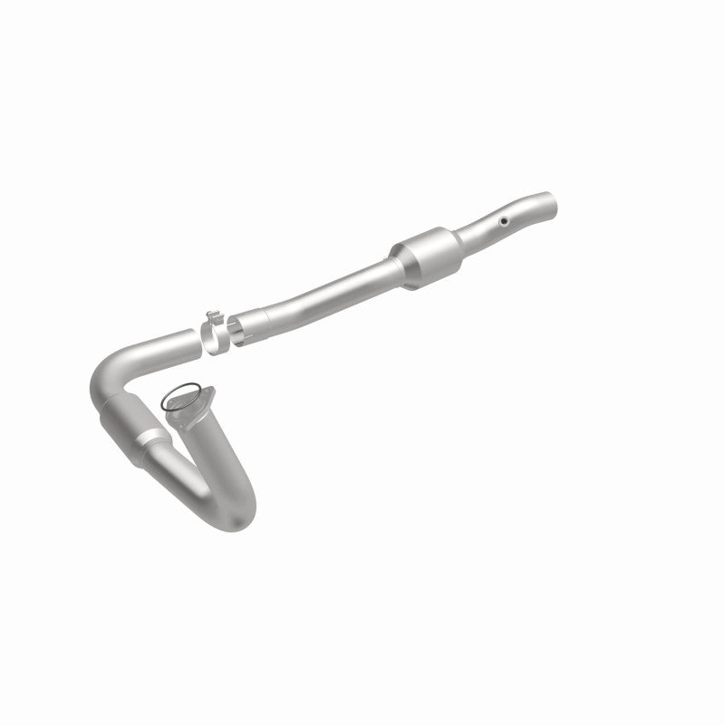 Magnaflow 01-06 Sierra 2500 HD 6.0L D/S Direct Fit Converter Easy Install