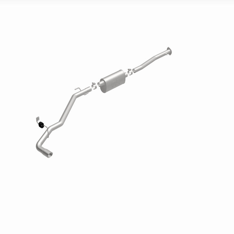 MagnaFlow Cat-Back Exhaust System for 01-03 Toyota Tacoma