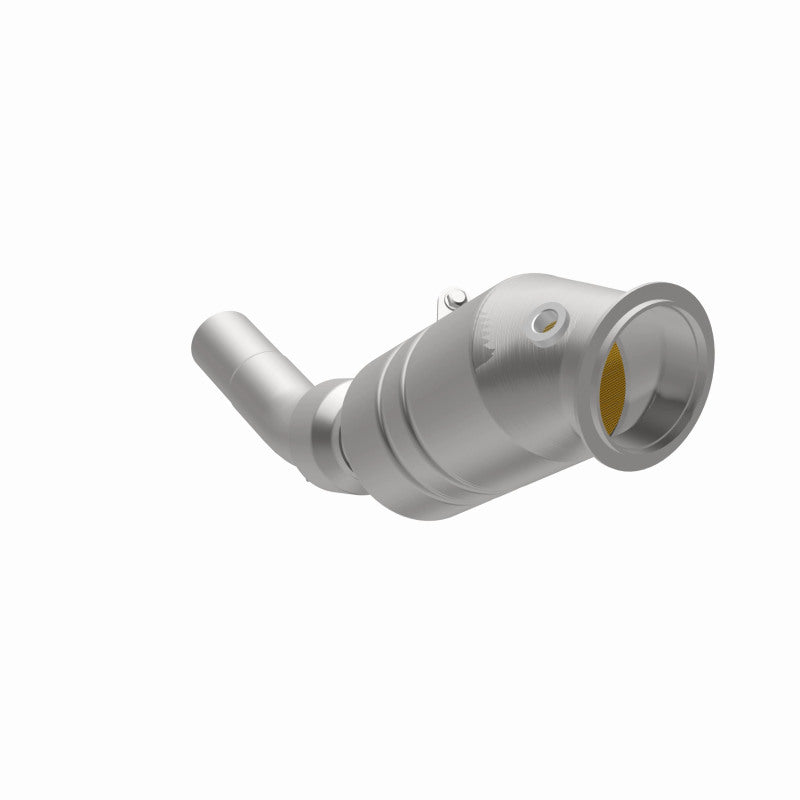 MagnaFlow 2013-2017 BMW X3 Catalytic Converter - Easy Install