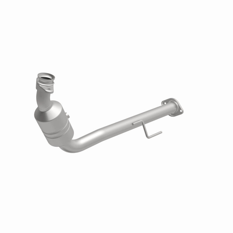 MagnaFlow Converter Direct Fit 05-06 Jeep Wrangler L4-2.4L Easy Install