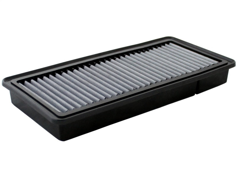 aFe Magnum FLOW Pro DRY S OE Replacement Air Filter for 11-16 Ford Diesel 6.7L V8