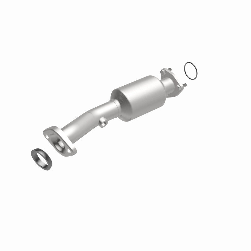 MagnaFlow 15-17 Honda Fit L4 Direct Fit Catalytic Converter Easy Install