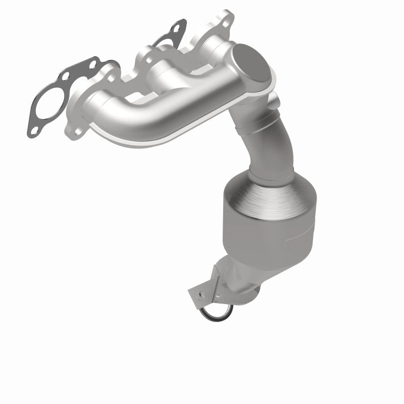 MagnaFlow Catalytic Converter for 04-06 Toyota Sienna 3.3L