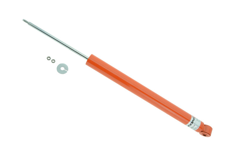 Koni STR.T Shock Orange Rear for 10-13 Mazda 3 Sedan and Hatchback - Excl. Mazdaspeed 3 - OneFastShop