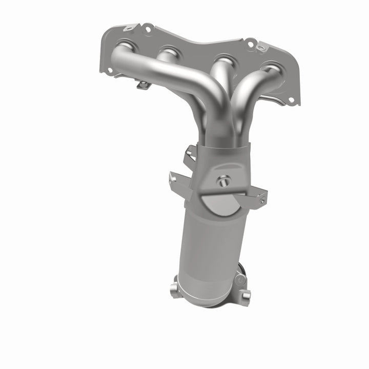 Magnaflow Direct-Fit Catalytic Converter 452487 - Easy Install