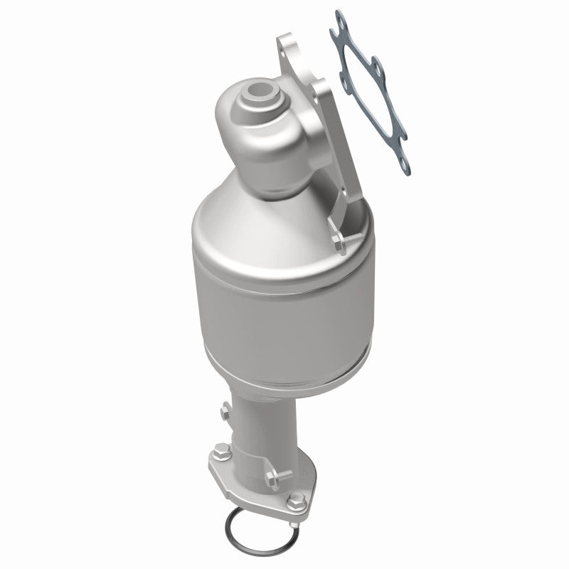 MagnaFlow Direct-Fit Catalytic Converter for 04-07 Saturn VUE 3.5L Rear