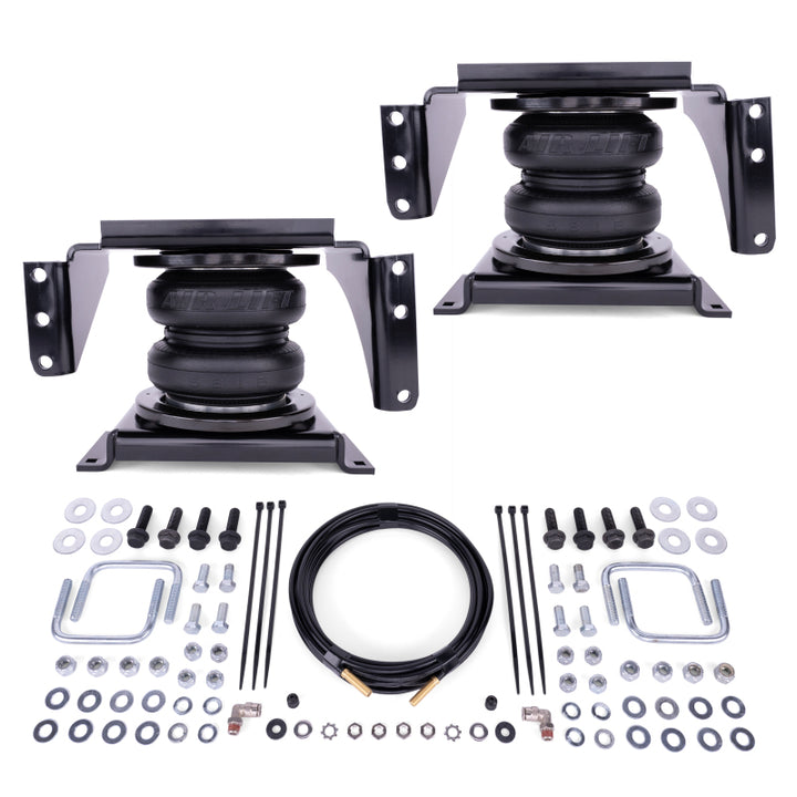 Air Lift LoadLifter 7500 XL Ultimate Air Spring Kit for 2016–2025 Chevy/GMC Silverado/Sierra 3500HD - OneFastShop