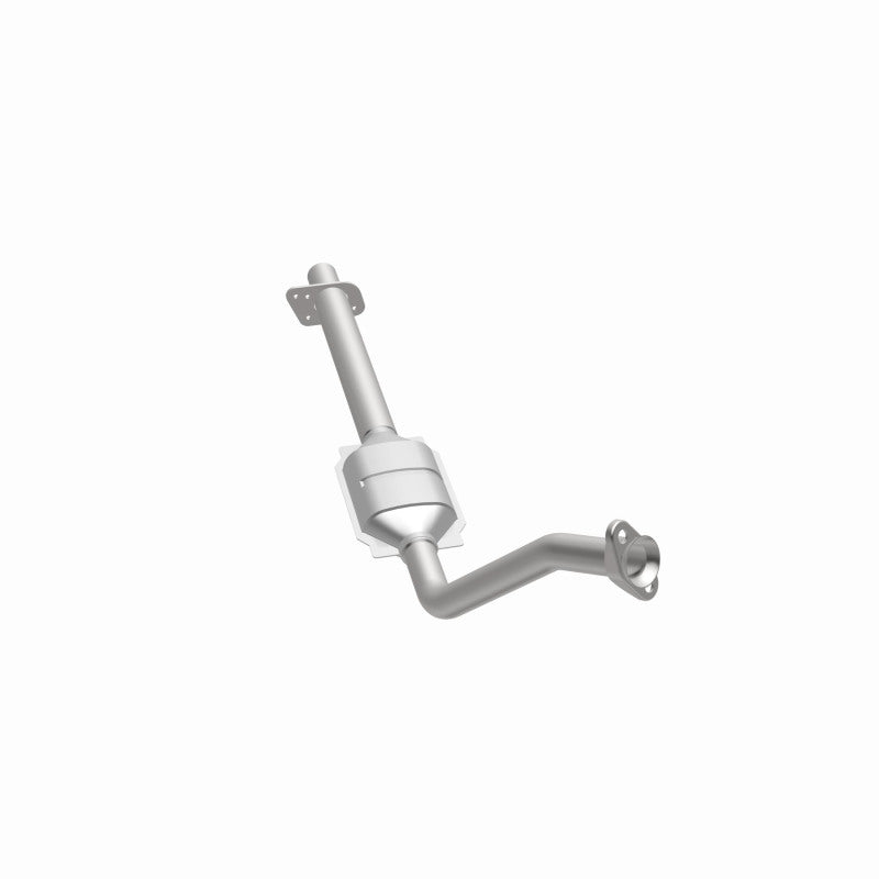 MagnaFlow Conv DF 93-95 GM Van 3.1L 49S Easy Install