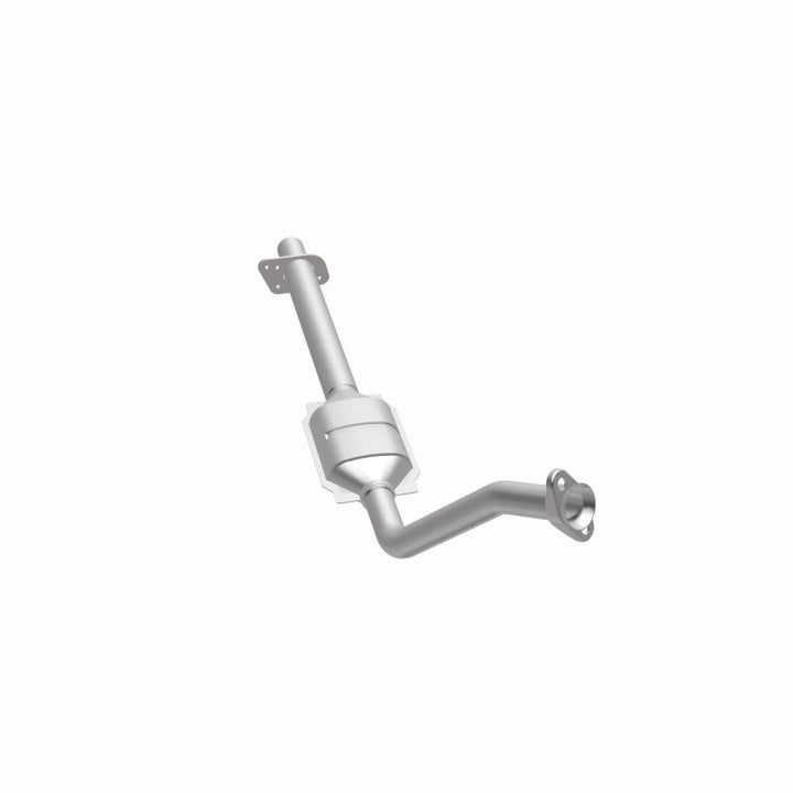 MagnaFlow Conv DF 93-95 GM Van 3.1L 49S Easy Install