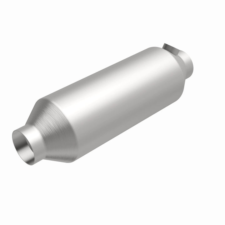MagnaFlow 83-91 Volkswagen Vanagon Universal Catalytic Converter In Stock