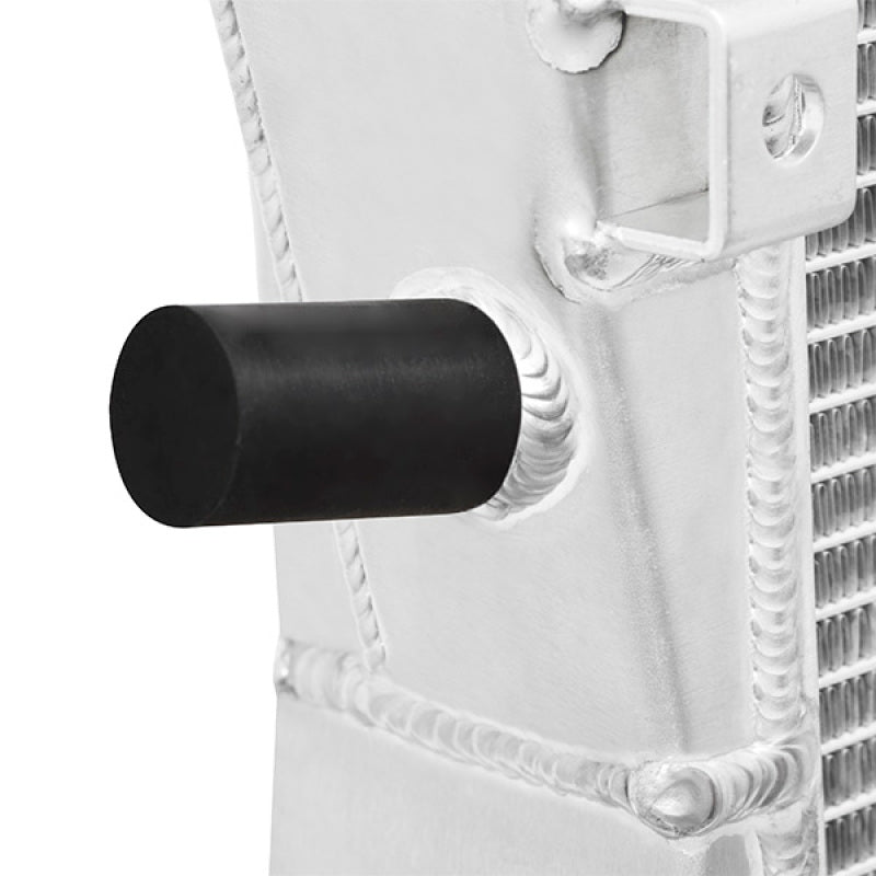 Mishimoto Aluminum Radiator for Ford 6.4L Powerstroke - Version 2