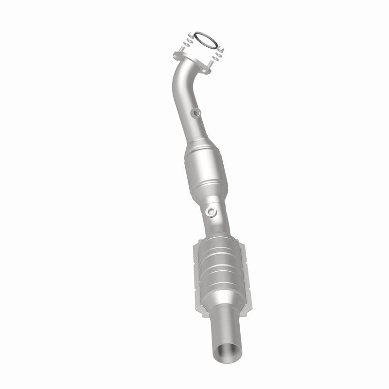 MagnaFlow Catalytic Converter for 2010-2011 Chevy Camaro V6