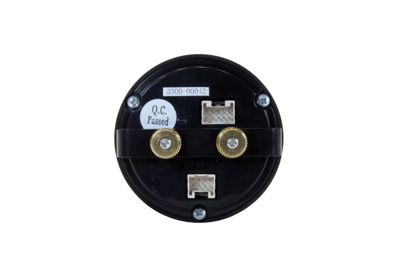 AEM Wideband UEGO AFR Controller Gauge - X-Series, image 13