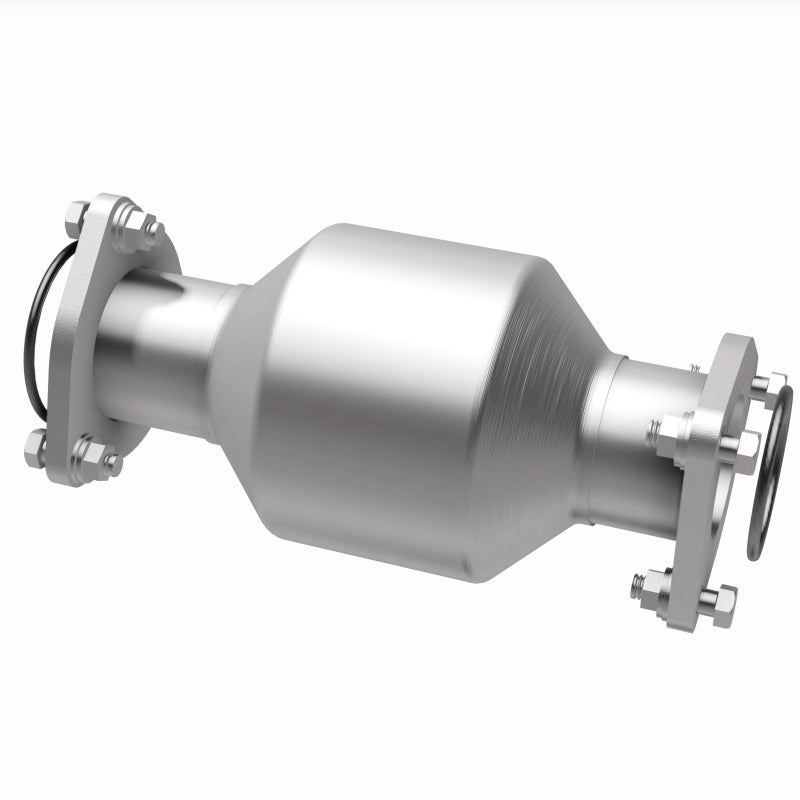 MagnaFlow 2014–2015 Honda Accord 2.4L Direct Fit CARB Catalytic Converter - OneFastShop