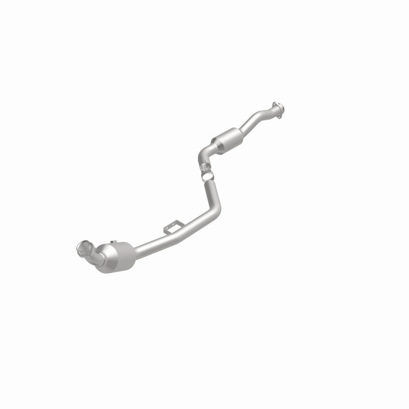 MagnaFlow Conv Direct Fit OEM 2007 E350 Underbody Easy Install