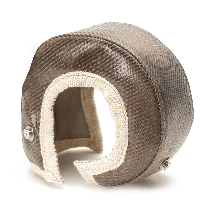 DEI Gen-3 Turbo Shield T4 Titanium Heat Resistant Shield Only