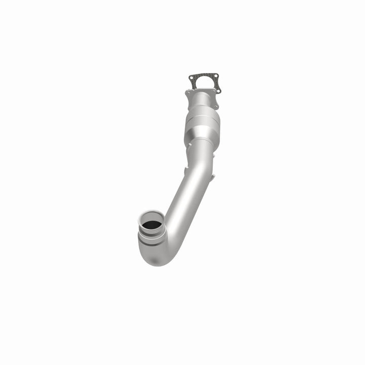 Magnaflow DOC DF 07-10 Silverado 2500/3500 HD 6.6L Catalytic Converter - Direct Fit & EPA Compliant