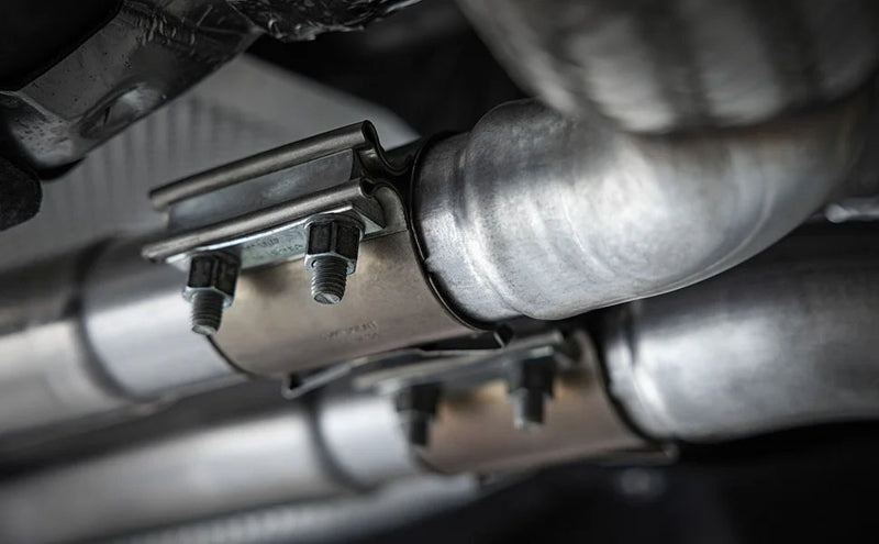 Magnaflow Performance Exhaust D-Fit w/o Muffler for 2024 Ford Mustang GT 5.0L - OneFastShop