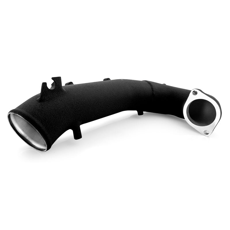 Mishimoto Inlet Pipe Upgrade Kit - Black for 2017+ Honda Civic Type-R