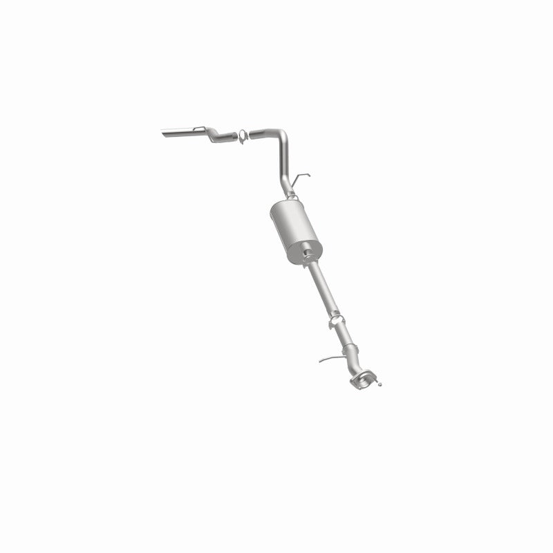 MagnaFlow BRE Exhaust Kit for 2001–2006 Escalade Avalanche Suburban Yukon 5.3L - OneFastShop