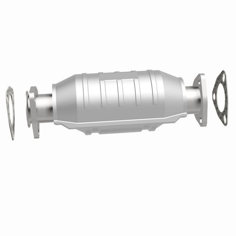 MagnaFlow Conv DF Volvo 79 Easy Install, Free Shipping