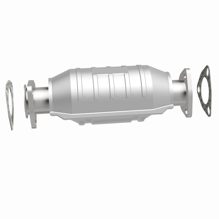 MagnaFlow Conv DF Volvo 79 Easy Install, Free Shipping