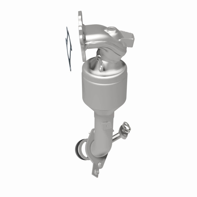 MagnaFlow Conv Direct Fit 2014 Honda Civic 1.8L Manifold Easy Install